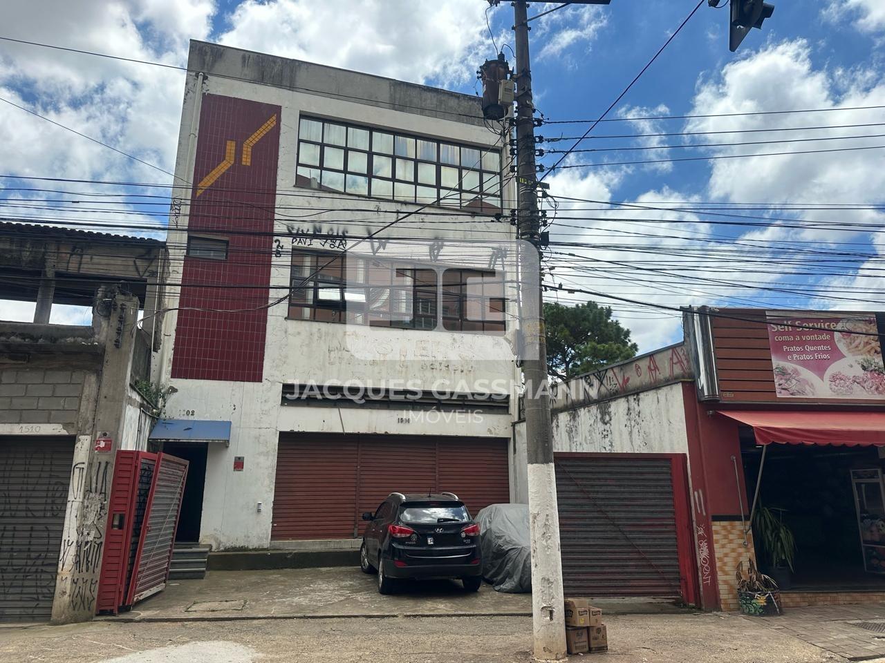 Prédio Rudge Ramos São Bernardo do Campo 