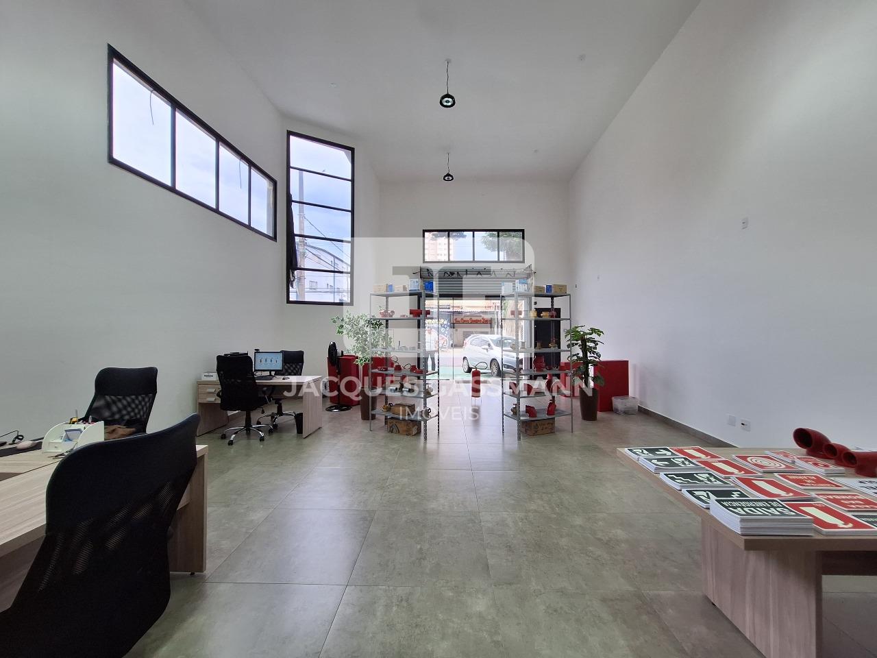 Prédio Nova Petrópolis São Bernardo do Campo 