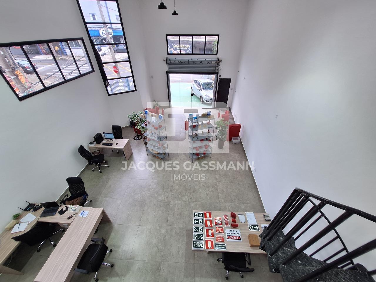 Prédio Nova Petrópolis São Bernardo do Campo 