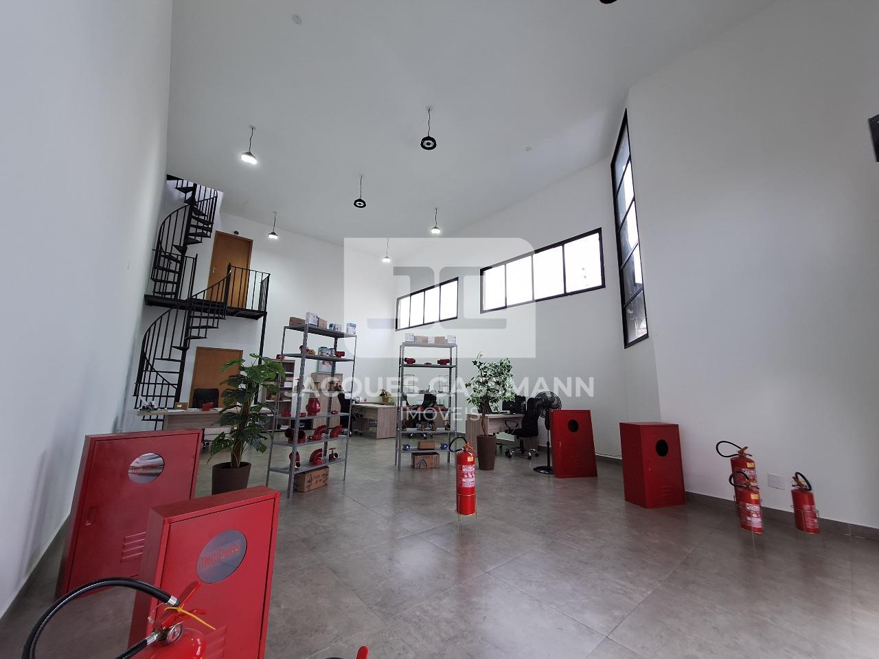 Prédio Nova Petrópolis São Bernardo do Campo 