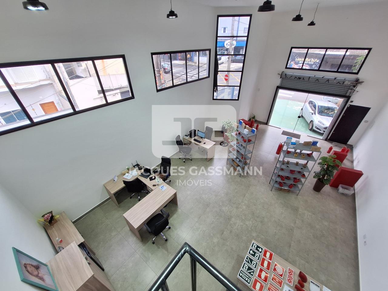 Prédio Nova Petrópolis São Bernardo do Campo 