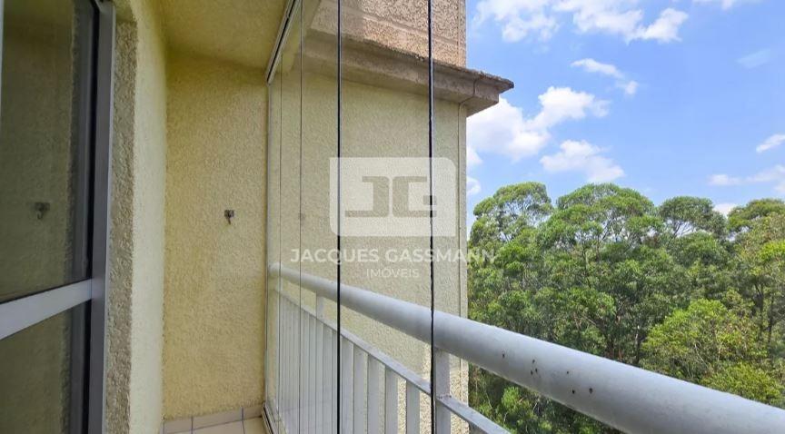 Apartamento Planalto São Bernardo do Campo 