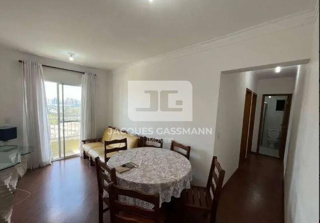Apartamento Vila Príncipe de Gales Santo André 