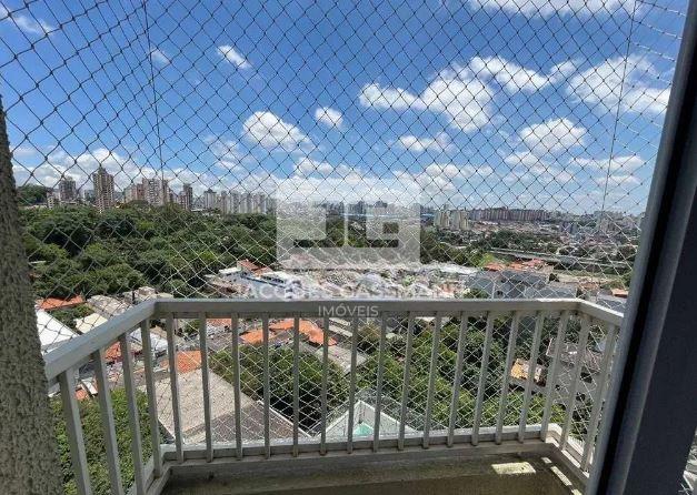 Apartamento Vila Príncipe de Gales Santo André 