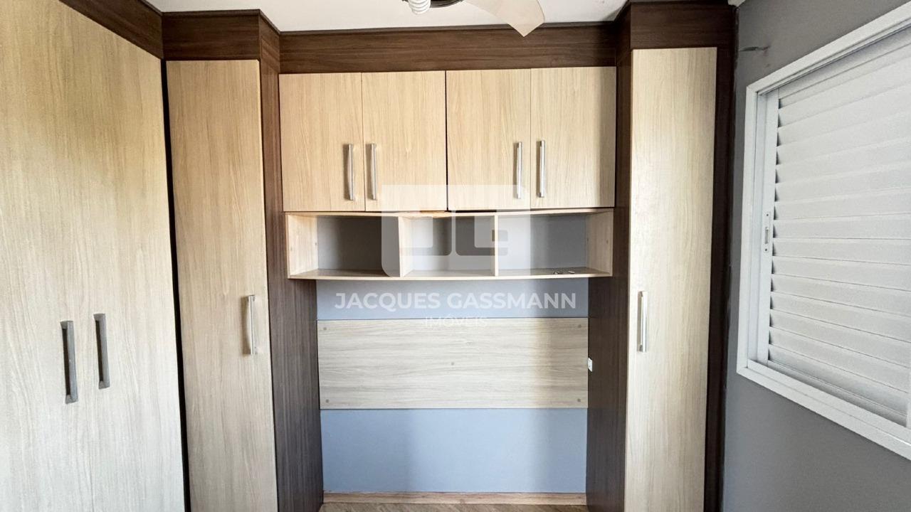 Apartamento Vila Palmares Santo André