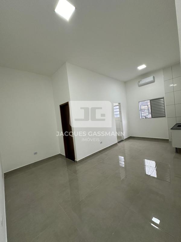 Kitnet Centro São Bernardo do Campo 