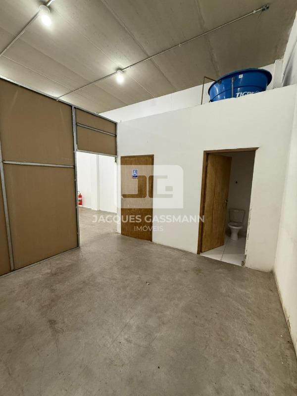 Salão Centro São Bernardo do Campo 