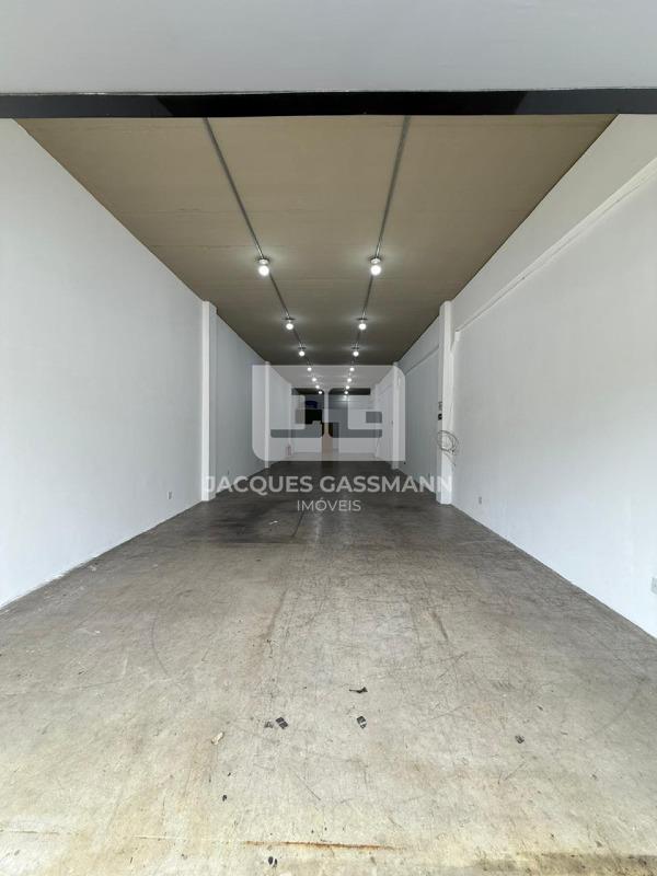 Salão Centro São Bernardo do Campo 