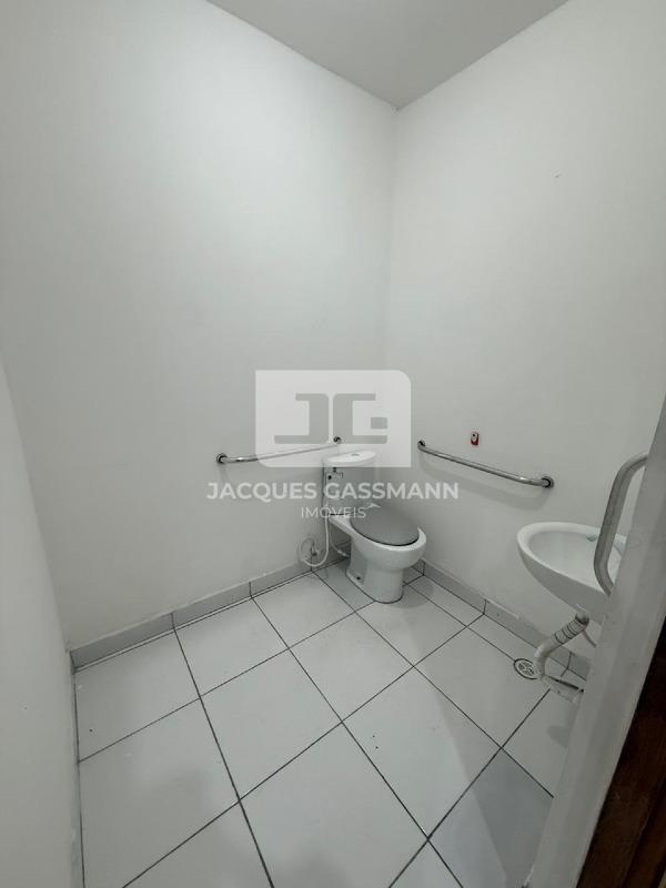 Salão Centro São Bernardo do Campo 