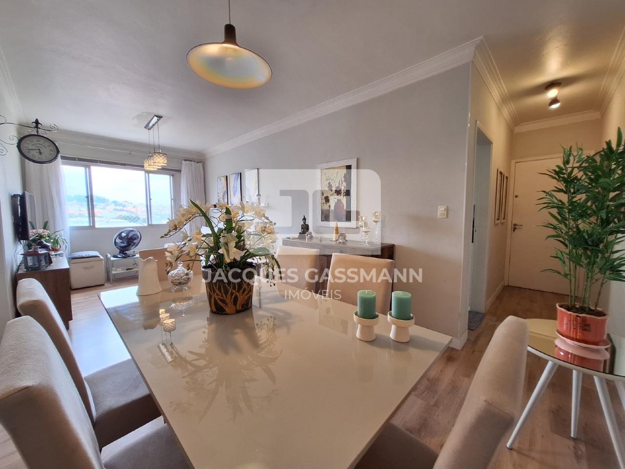 Apartamento Rudge Ramos São Bernardo do Campo