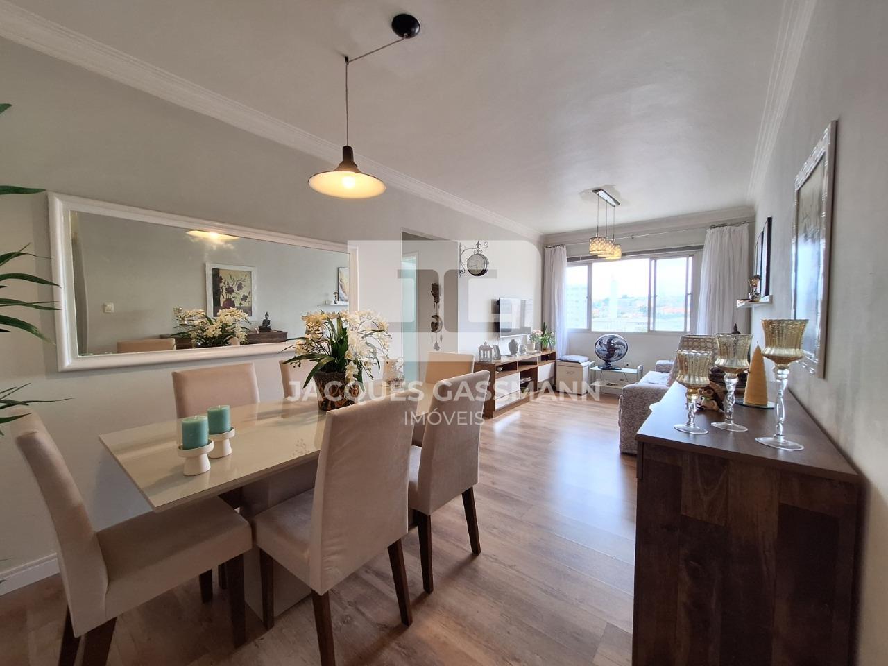 Apartamento Rudge Ramos São Bernardo do Campo