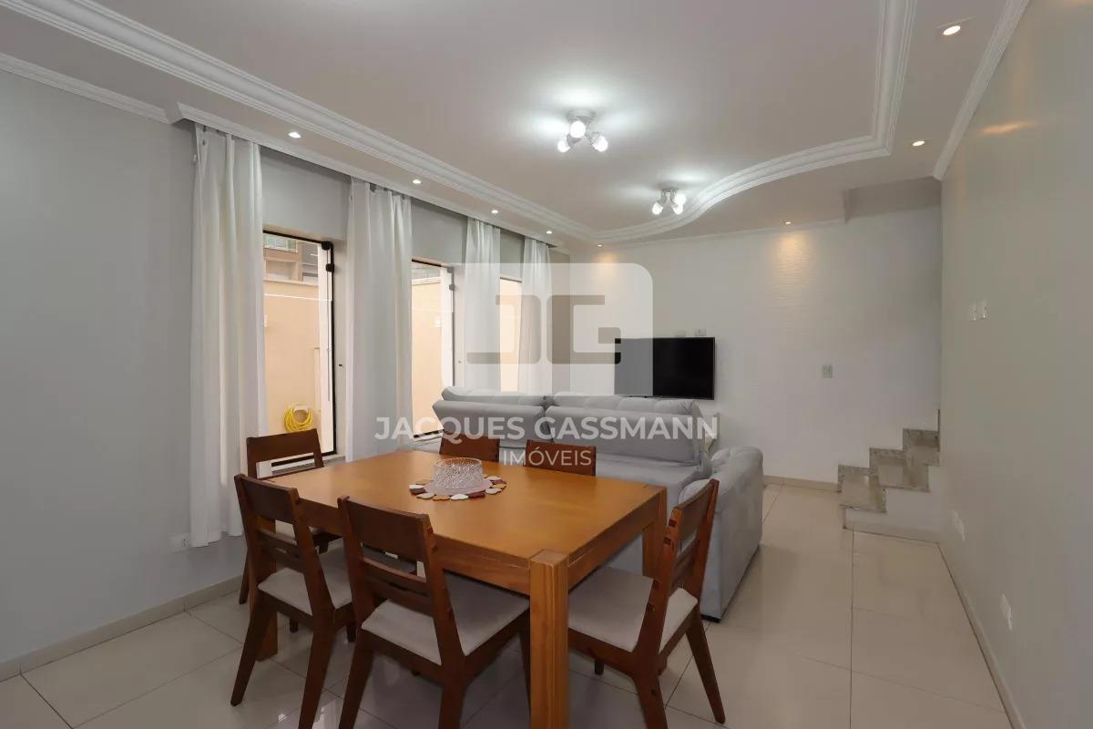 Sobrado Pinheirinho Santo André