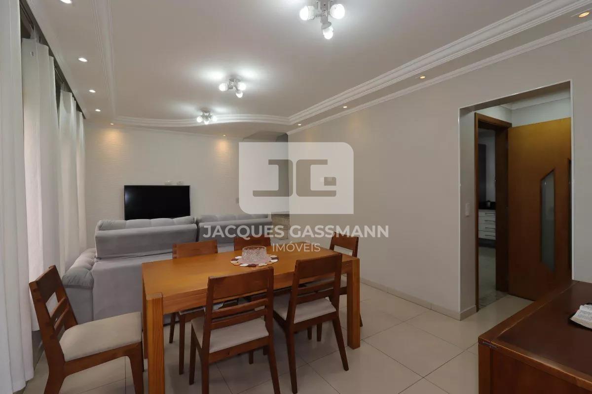 Sobrado Pinheirinho Santo André