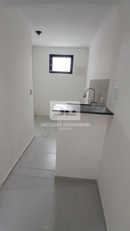 Kitnet Jardim do Mar São Bernardo do Campo 