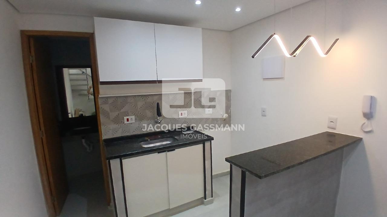 Loft Jardim do Mar São Bernardo do Campo 