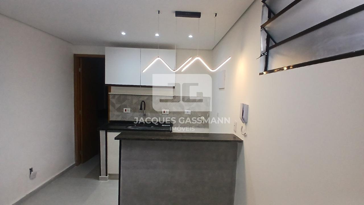 Loft Jardim do Mar São Bernardo do Campo 