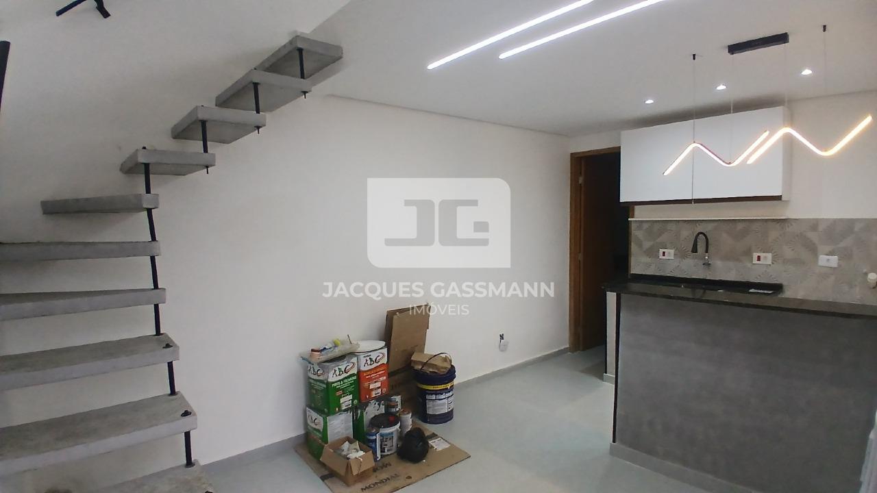 Loft Jardim do Mar São Bernardo do Campo 