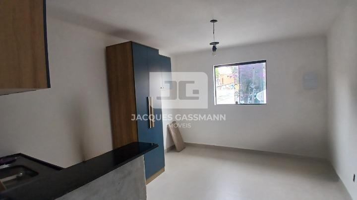 Kitnet Jardim do Mar São Bernardo do Campo 