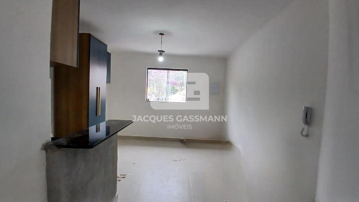 Kitnet Jardim do Mar São Bernardo do Campo 