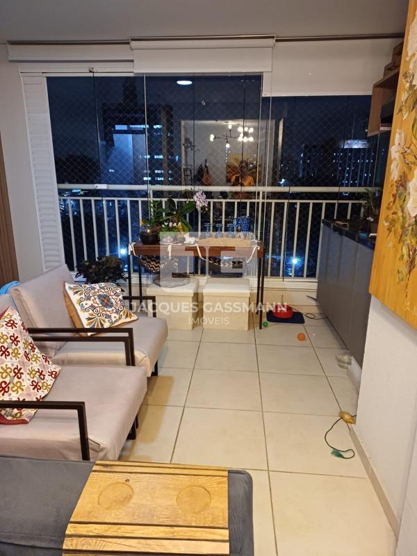 Apartamento Anchieta São Bernardo do Campo 