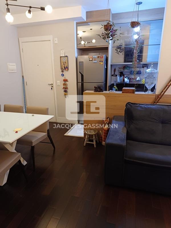 Apartamento Anchieta São Bernardo do Campo 