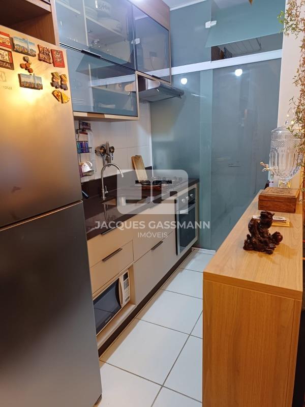 Apartamento Anchieta São Bernardo do Campo 