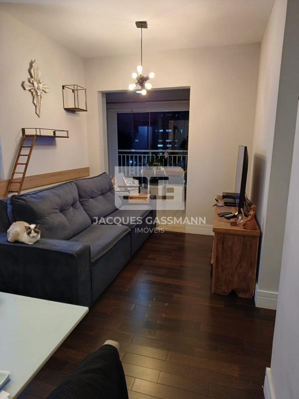 Apartamento Anchieta São Bernardo do Campo 