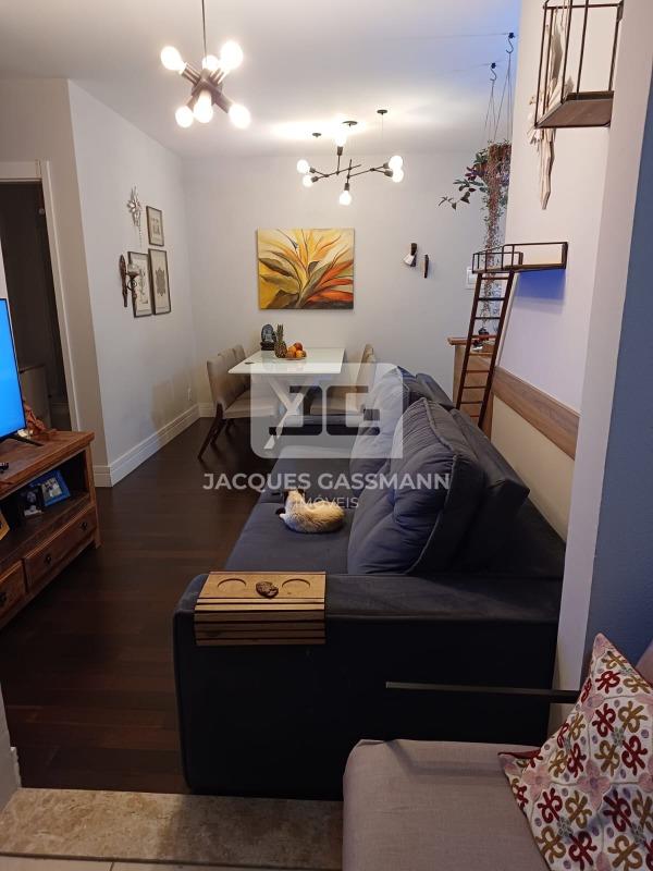 Apartamento Anchieta São Bernardo do Campo 