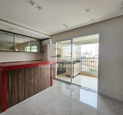 Apartamento Rudge Ramos São Bernardo do Campo