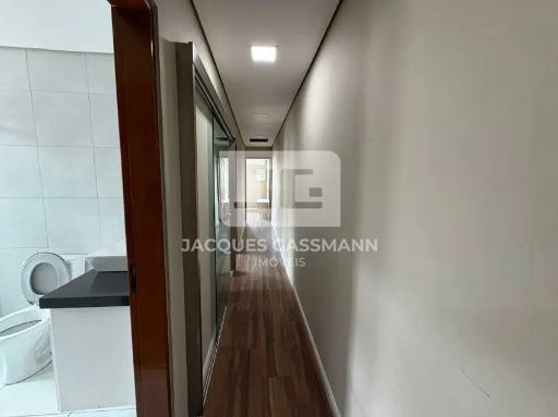 Casa Paulicéia São Bernardo do Campo