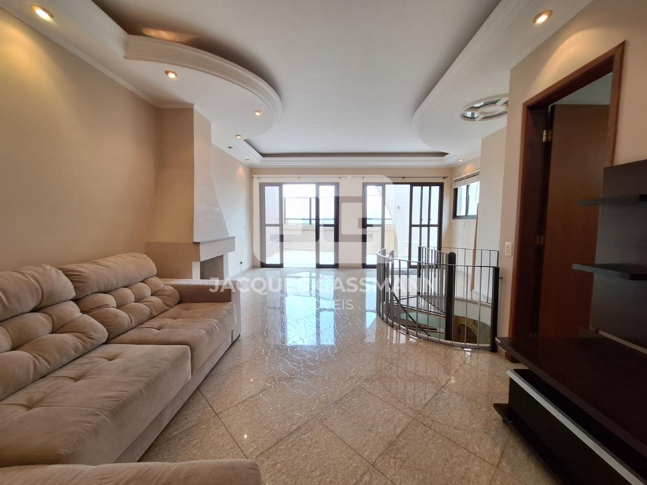 Cobertura Centro São Bernardo do Campo 