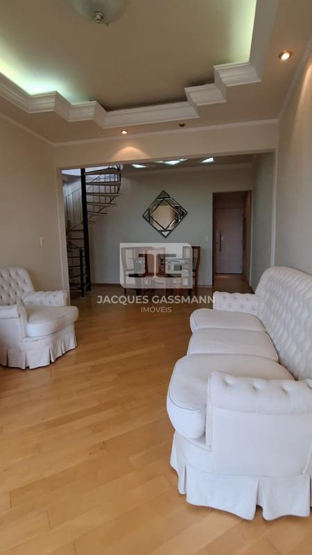 Cobertura Centro São Bernardo do Campo 