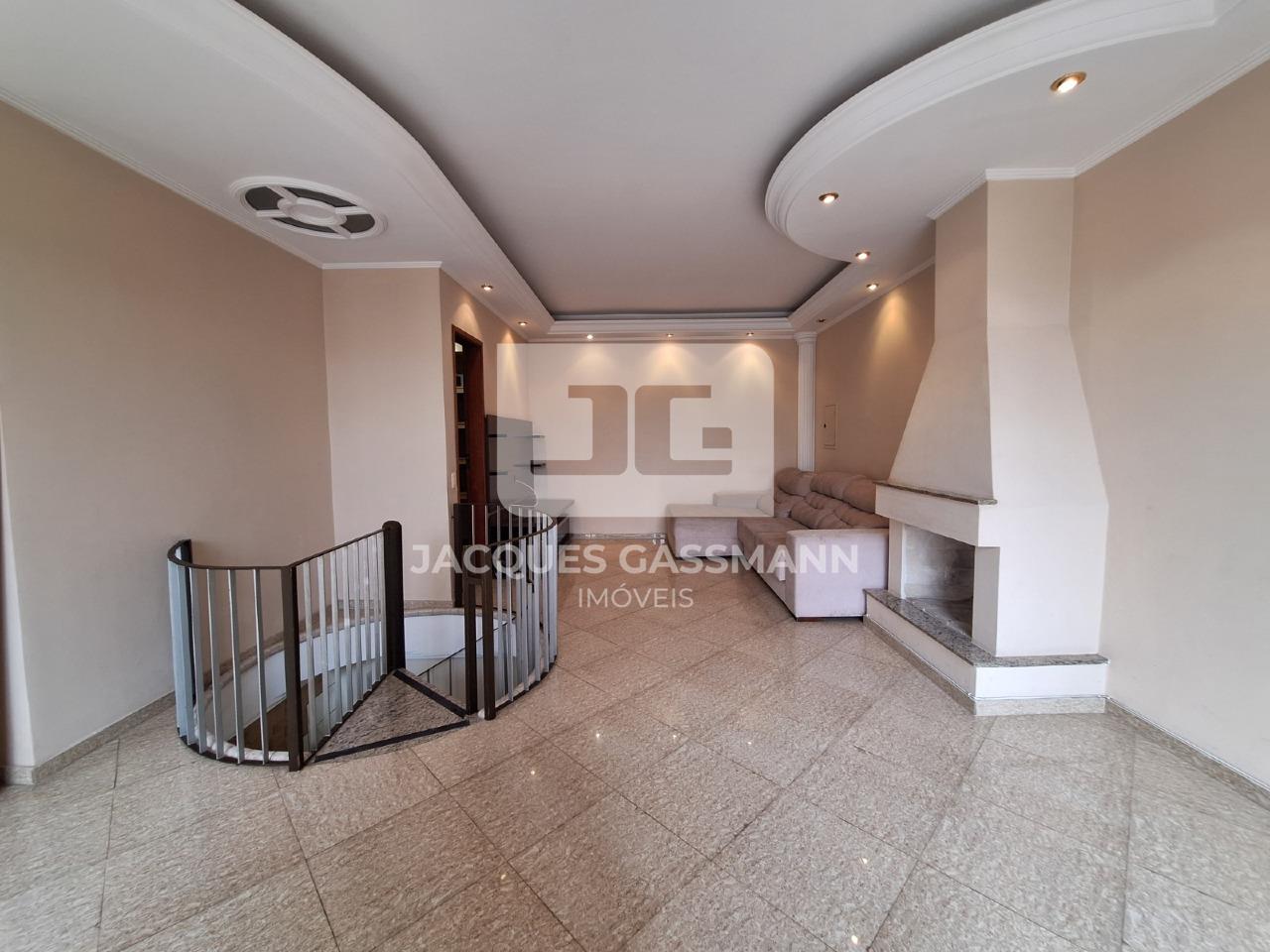 Cobertura Centro São Bernardo do Campo 