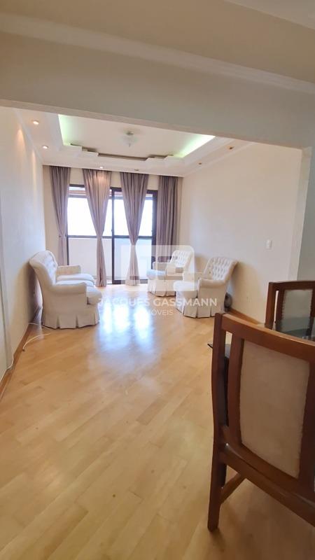 Cobertura Centro São Bernardo do Campo 