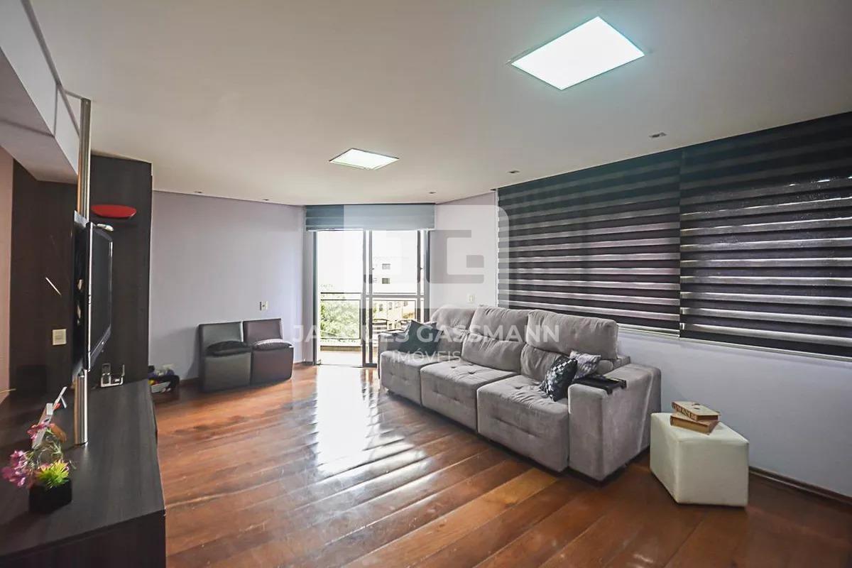 Apartamento Rudge Ramos São Bernardo do Campo 