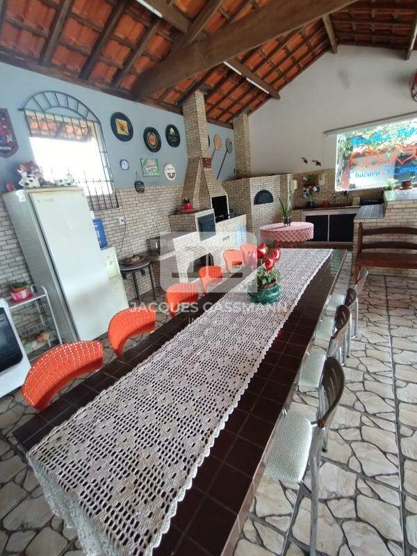 Chácara São Marcos Bofete 