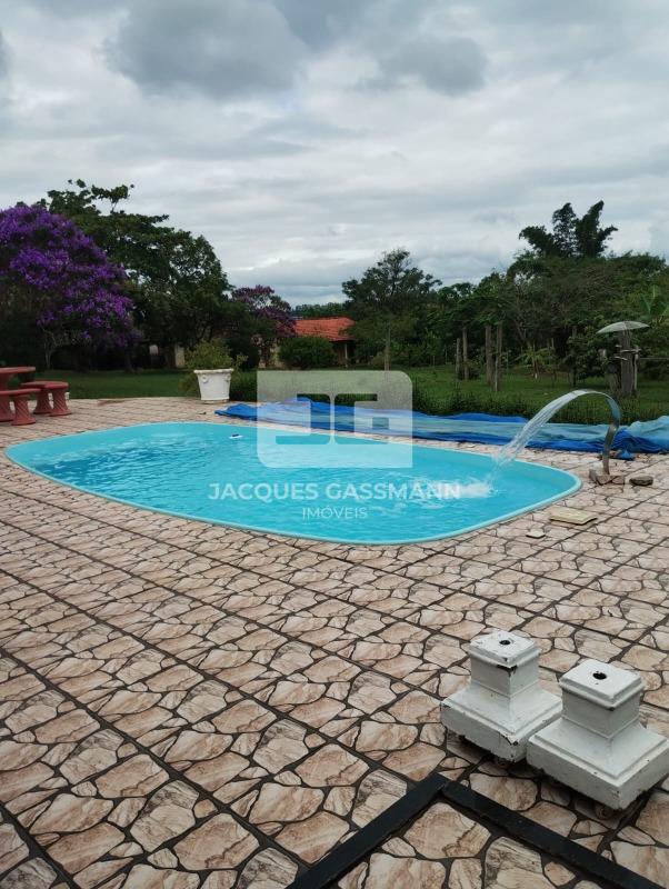 Chácara São Marcos Bofete 