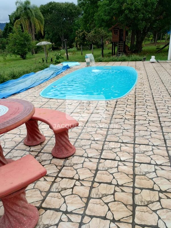 Chácara São Marcos Bofete 