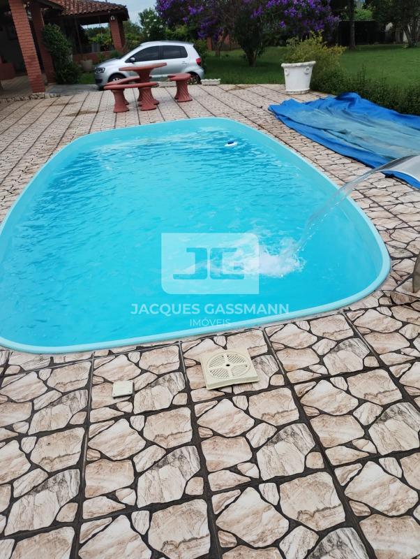 Chácara São Marcos Bofete 