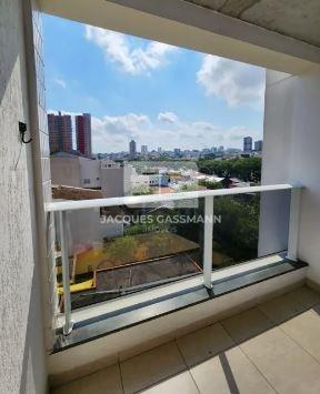 Apartamento Jardim Santo André 