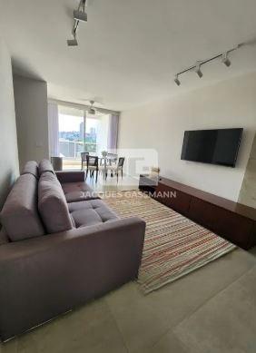 Apartamento Jardim Santo André 