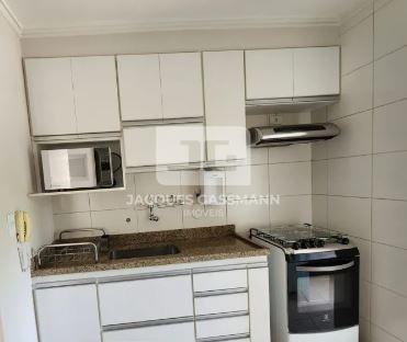 Apartamento Jardim Santo André 