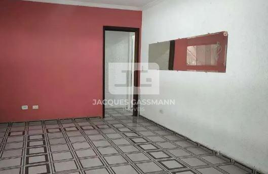 Casa Térrea Rudge Ramos São Bernardo do Campo 