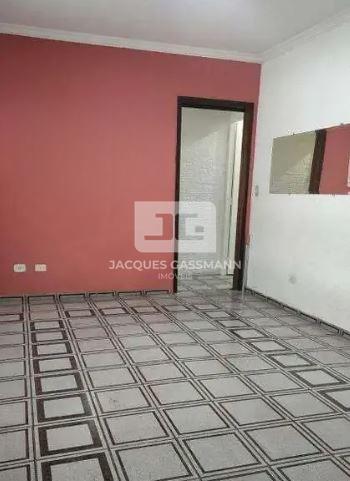 Casa Térrea Rudge Ramos São Bernardo do Campo 