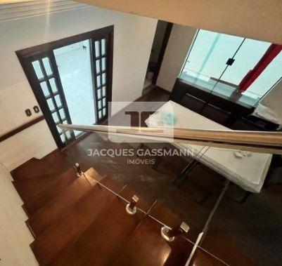 Sobrado Vila Valparaíso Santo André