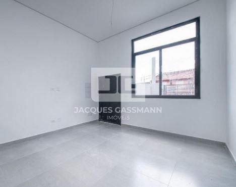 Sobrado Parque das Nações Santo André 