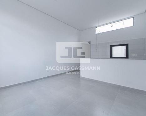 Sobrado Parque das Nações Santo André 