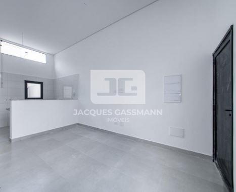 Sobrado Parque das Nações Santo André 