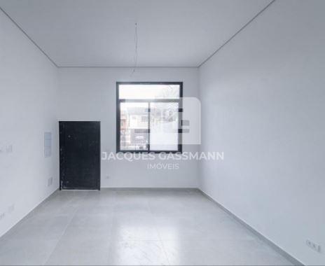 Sobrado Parque das Nações Santo André 