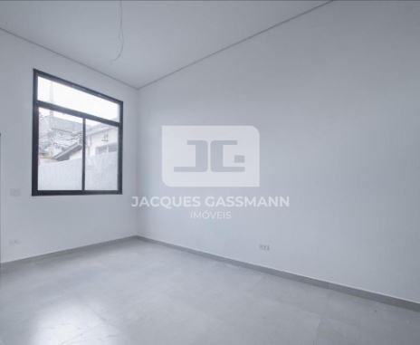 Sobrado Parque das Nações Santo André 